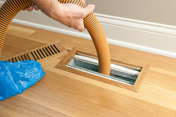 Best Affordable HVAC Duct Cleaning  in Westlake Corner, VA